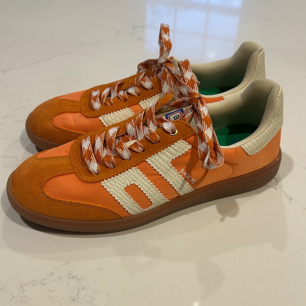 Back 70 streetwear sneaker